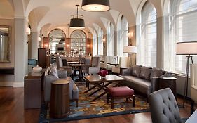 Fairmont Palliser